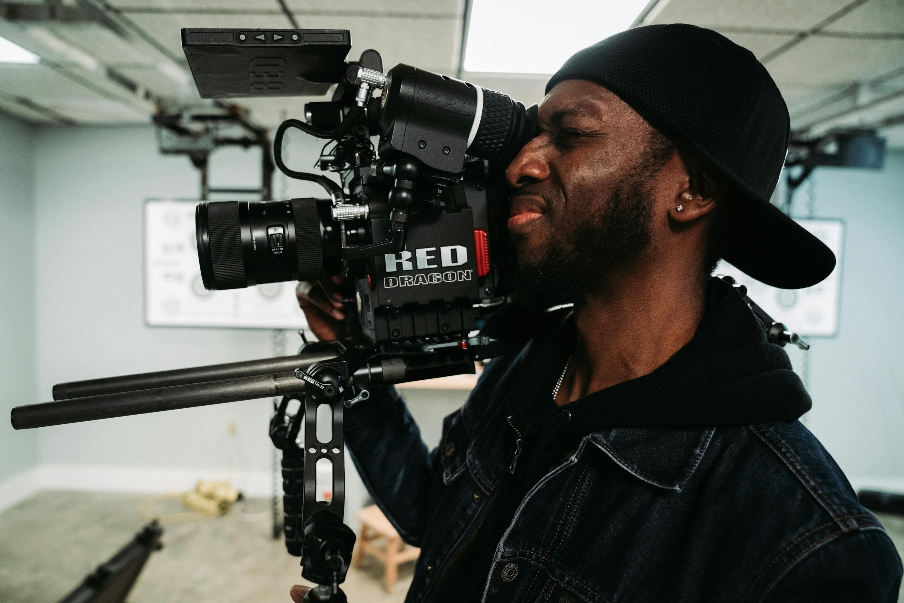 Video Production