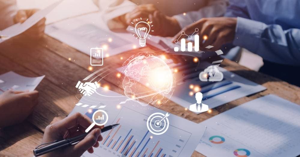 The Power of Choosing the Right Digital Marketing Partner – Frendly MarQeter
