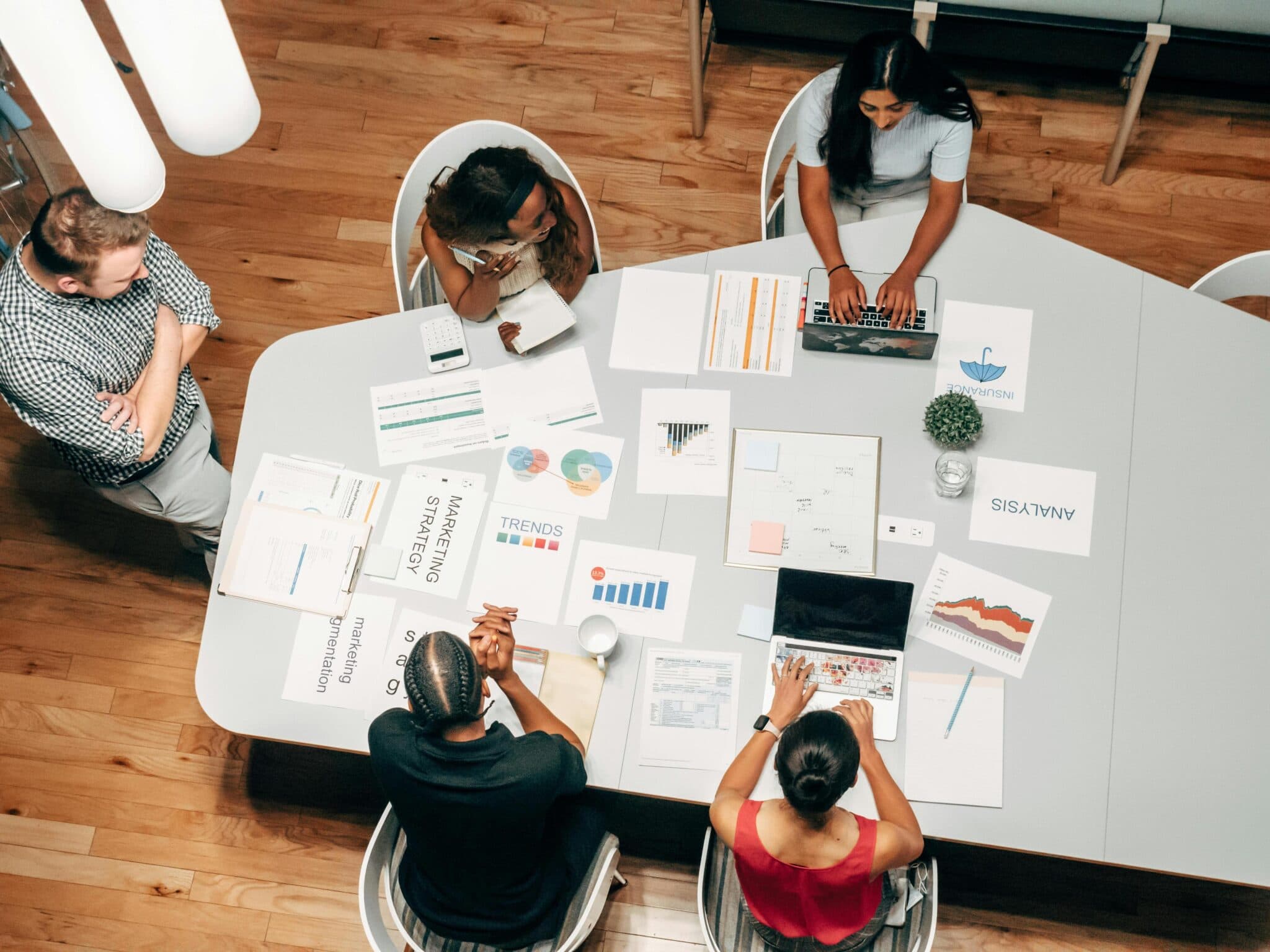 5 Marketing Truths Every Small Business Needs to Know (That No One Talks About)