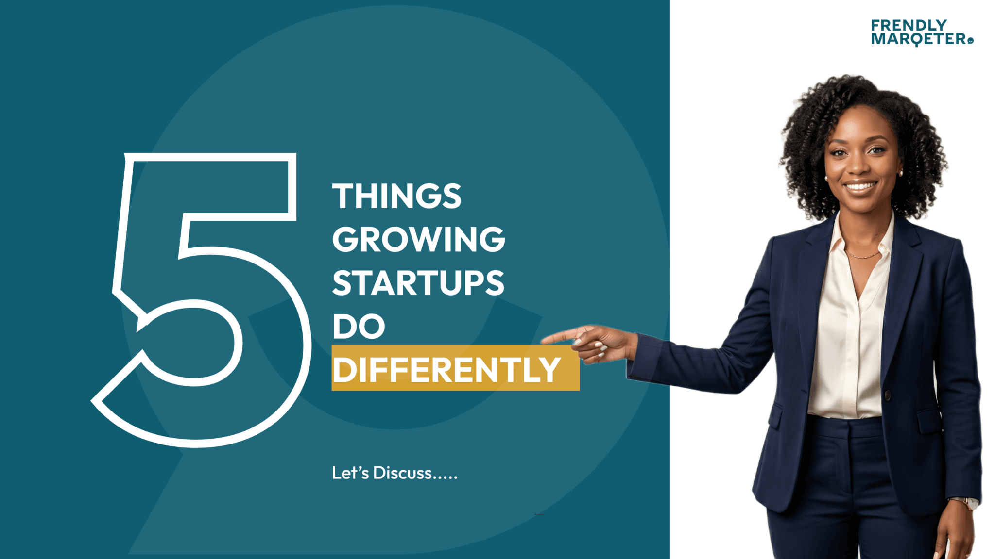 Consistency Versus Virality; What High-Growth Startups Are Doing Differently